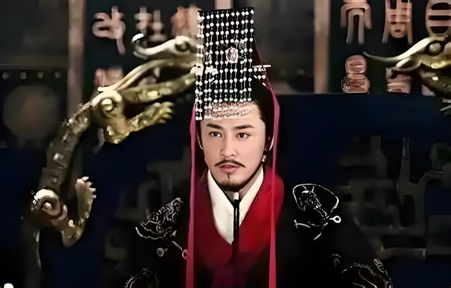 陕西考古重大发现！秦咸阳城发现证明秦始皇可能不是我们想的那样