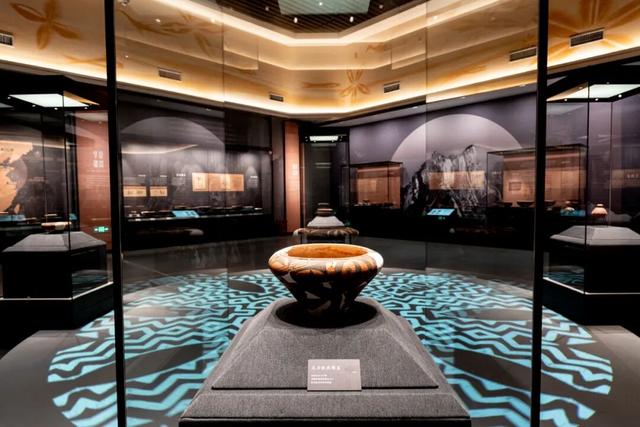 倒计时16天 | 这场彩陶盛宴，即将谢幕