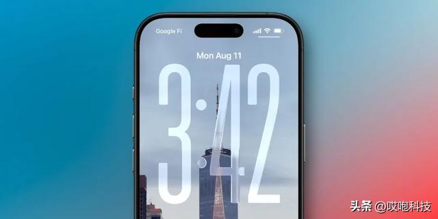 iOS 26 B6 发布，太丝滑了！