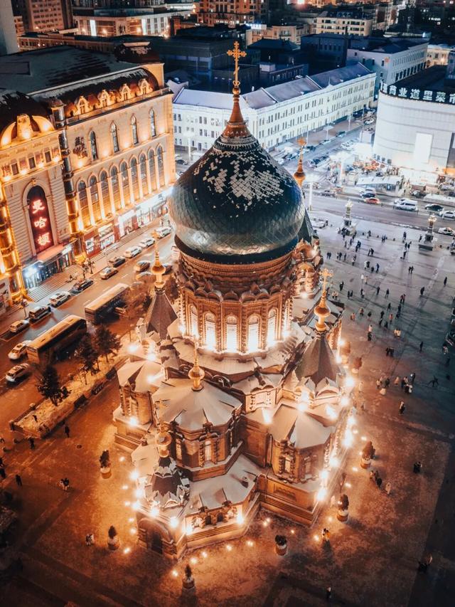 地理冷知识—12月份去哪旅游