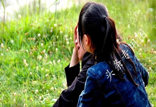 我今年26岁，娶了35岁的姐姐，新婚夜姐姐忍不了，流下了泪水