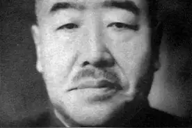 做为“十大伪军将领之首”的他，为何在抗战胜利后选择隐居。图片