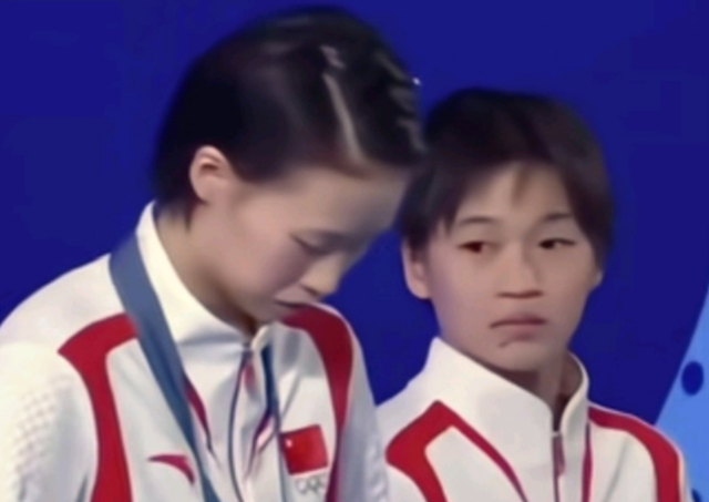 陈芋汐含泪曝光和婵妹真实处境	，恶心一幕发生 有后台只是冰山一角