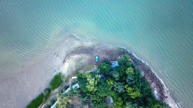 大美湿地“深”有诗意