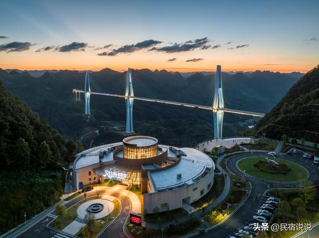 贵州再创世界第一，暑假里游客纷纷提前打卡！