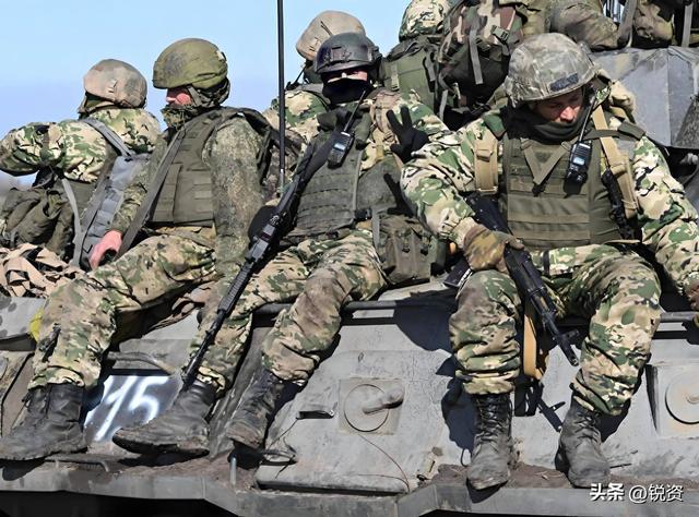 战场也能有奇迹？乌军包围俄军，整体翻盘难如登天