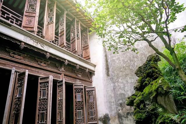 太湖边，每一步都是风景！