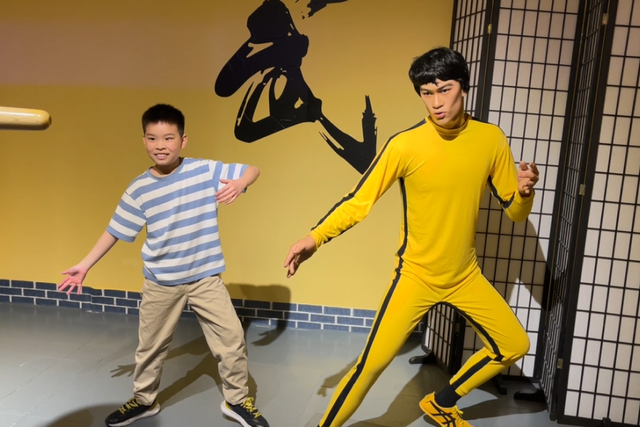 带娃、情侣、好友、陪父母...如何满足所有人的期待？答案在大觉山！
