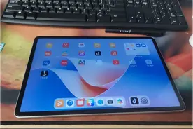 华为 MatePad Air 12 和华为 MatePad 11.5S 的区别有哪些？图片
