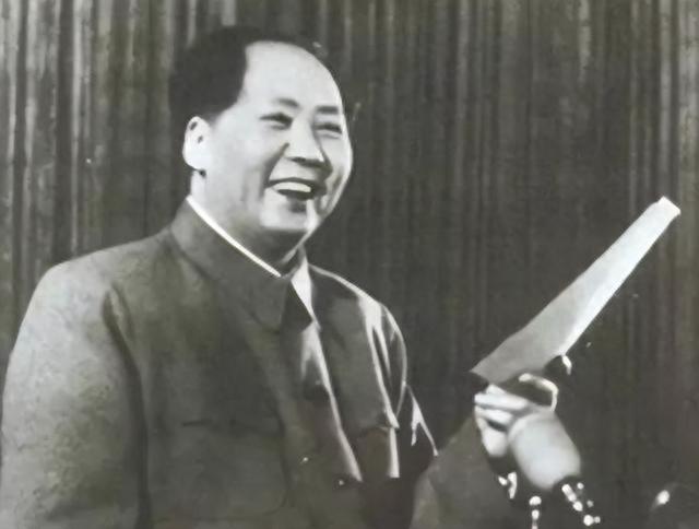 毛主席唯一活下来的儿子毛岸青，晚年享受什么待遇