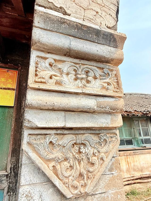 遇见庄河（秦皇岛海港区驻操营镇庄河村）