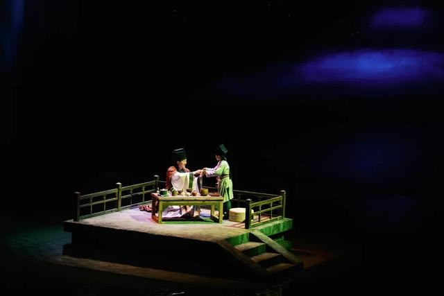 什么是「月映武夷」？