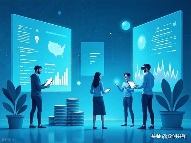 别再搞错了！信息系统建设规划和数字化转型根本不是一回事