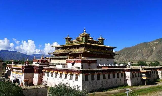 西藏的冬天简直绝美，准备旅游的朋友千万不要错过！