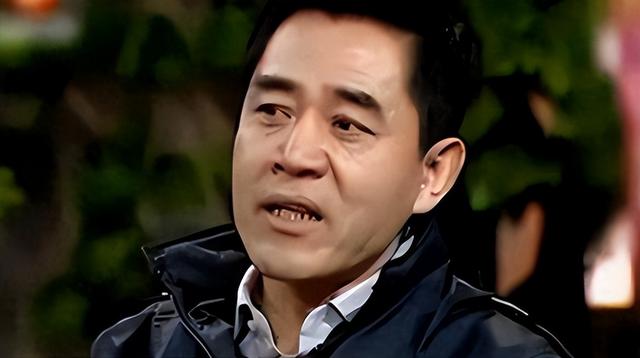 善恶终有报！66岁“消失”了的陈宝国，是娱乐圈的悲哀与损失