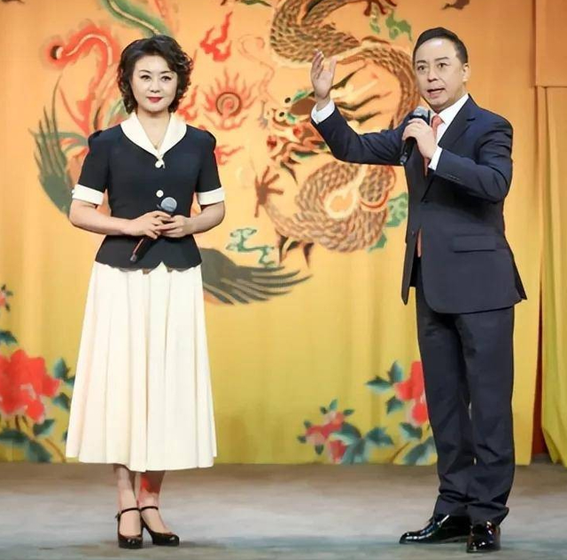 59岁李胜素：她不要丈夫、不要孩子，却活成了最让人羡慕的女人