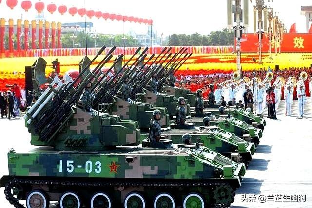 越南与中国杠上了？中国前脚定下9月3阅兵，越南后脚就定9月2