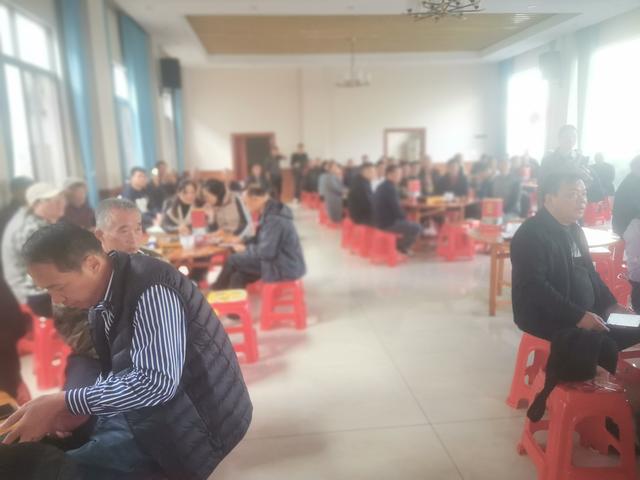 《橙黄时节赴湘南：一场跨越山水的宗亲心灵交响》