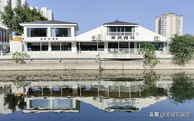在文字间遁迹，漫步石家庄4家小众宝藏书店