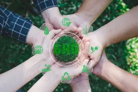 解读碳足迹管理实施方案：这些要点需关注！图片