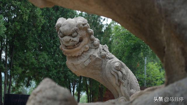 去了晋城才知道,原来古建筑如此丰富,这一站泰山以外唯一的岱庙