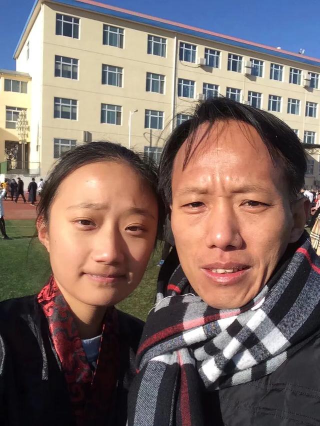 送给女儿成人礼的一封信