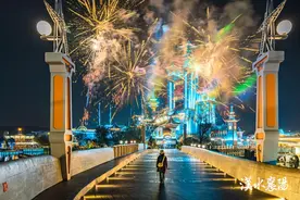2024跨年倒计时！襄阳华侨城元旦主题活动即将开启图片