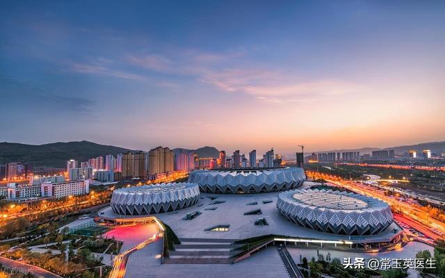 俞敏洪青海之旅第15天