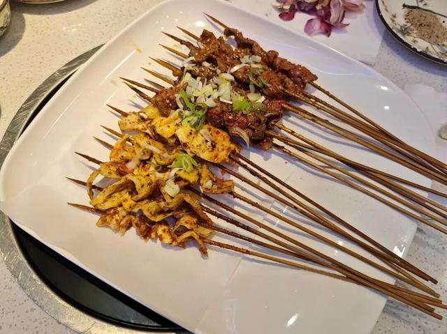 高铁当天往返！特色美食一日游来了！