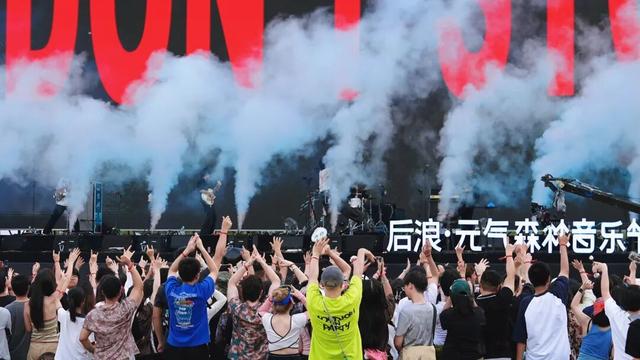 音乐节，给太仓带来了什么？