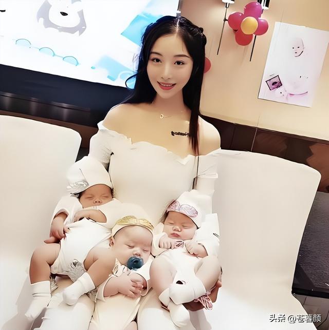 “买英国精子生3娃”的山东女人，7年之后现状曝光：她后悔了吗？
