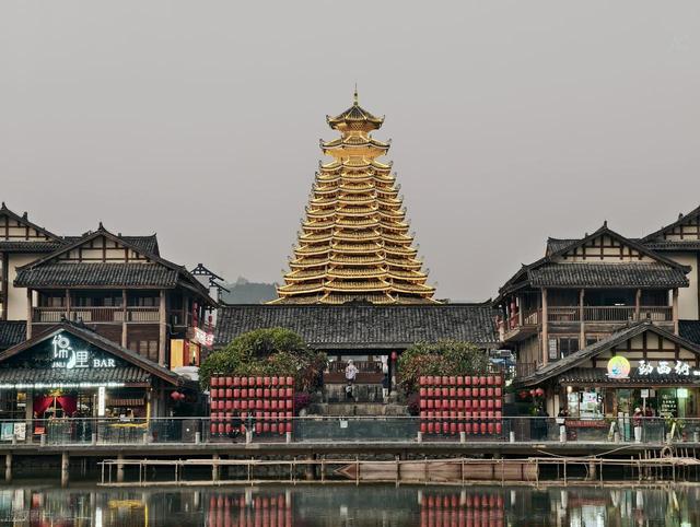 全部免费！南宁适合一个人去的7个好去处，好玩又好拍，赶紧收藏