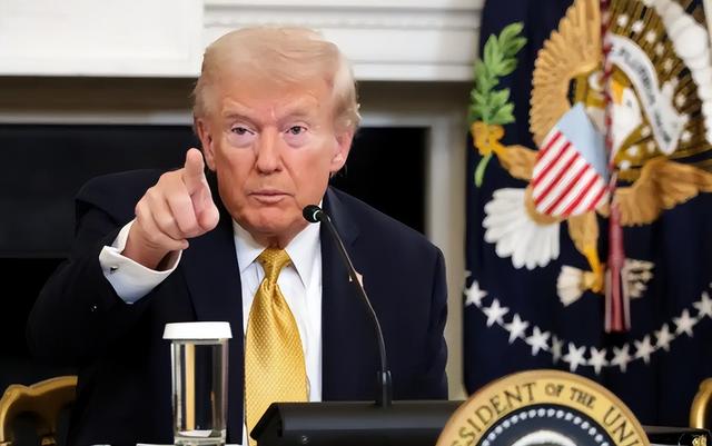 美军要打造“黄金舰队”，配约2万吨级重型战舰	，能力却遭质疑！