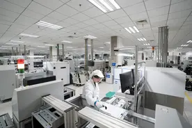 高质量发展看能源丨电力黑科技强势出圈！南瑞集团全力支撑新型电力系统建设图片