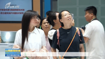 走进文博会寻找“时光宝盒”