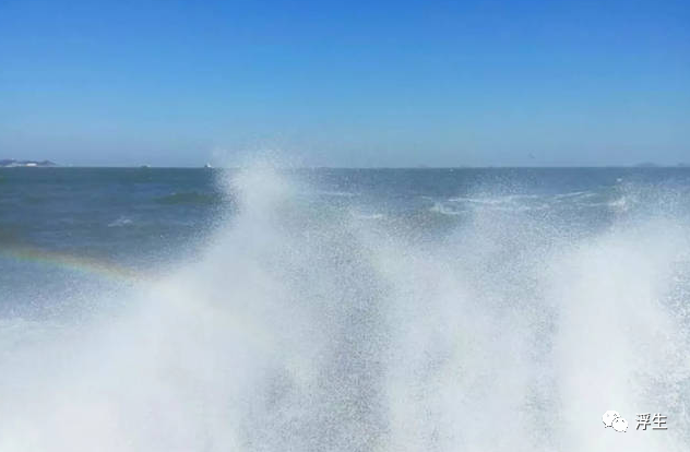黄骅记忆 | 贾漫：故乡黄骅历史风云