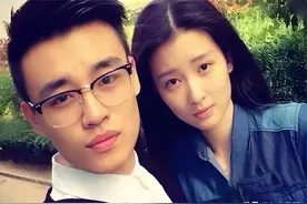 乔欣疑在潮汕农村办三天婚礼，村民视频爆更多细节，男方家族强大图片