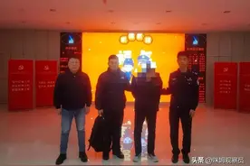 养老的恐惧，临近除夕，男子跨省遗弃亲生父亲被刑拘图片