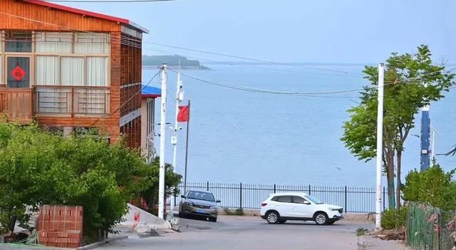 国家级榜单！潍坊这条路线上榜！