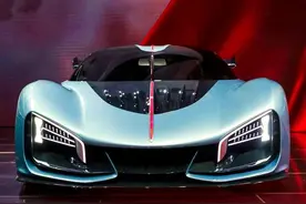 红旗车的命名规则 一分钟读懂图片