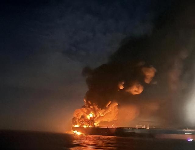 237票赞成140票反对！美国投票结果公布，特朗普发表“战争讲话”