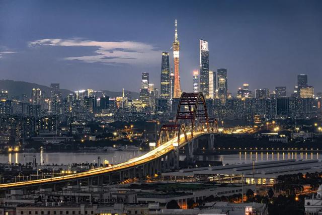 他们用万项专利，为“广东制造”打上了新标签