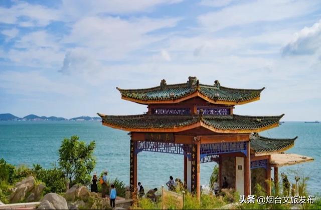 【乐游烟台】明星大导来烟都去哪里采风？速来打卡同款→