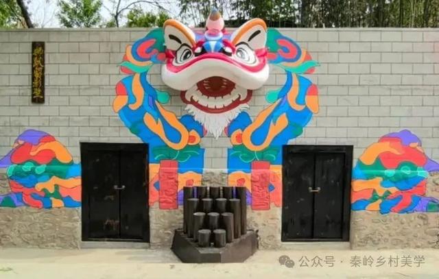 暑期最后周末，留坝特色景点与小镇带你避开人群畅玩！