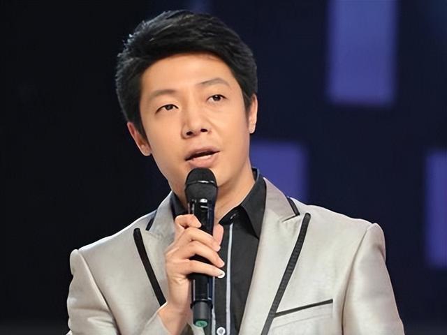 她和撒贝宁同居多年，却转身投入富豪怀抱，没想到现在竟沦落至此