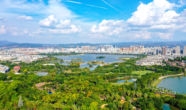 首次发布！弥勒2地2酒店上榜！