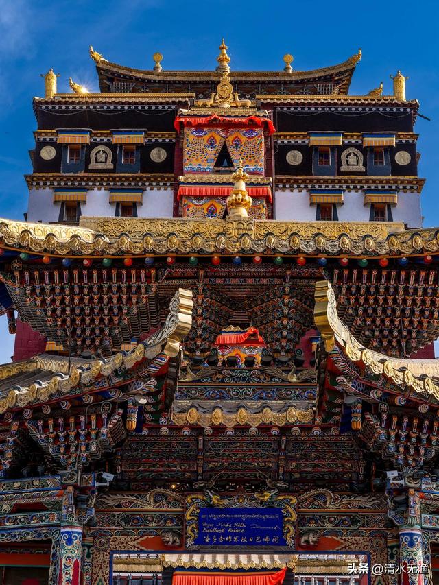 自驾甘南，超详细7天深度旅游攻略（附行程）