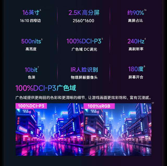 火影焕16 Air 2025上架 4999元拿下白色翼龙16 Pro？