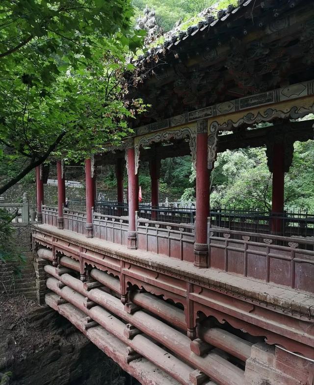 热浪持续？快来一键get长治初秋清凉指南