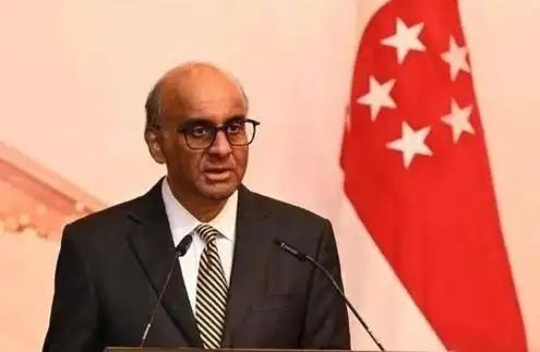 新加坡总统：中国不要自给自足，海南封关将会砸了新加坡的铁饭碗